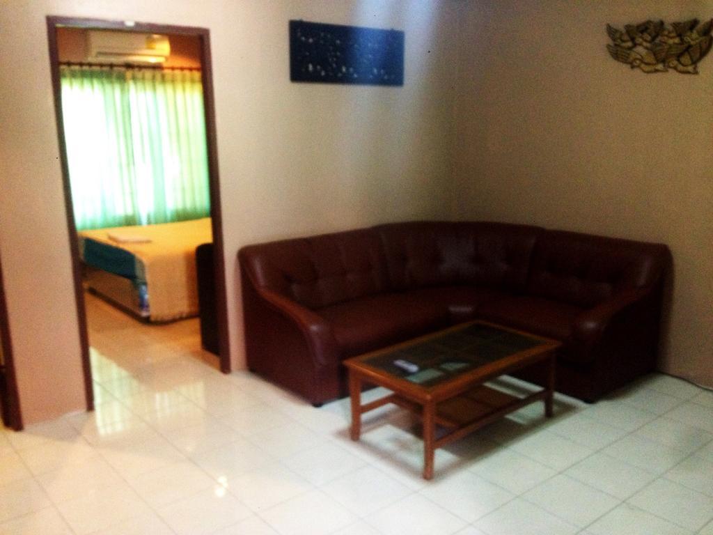 Wanchareon Guest house