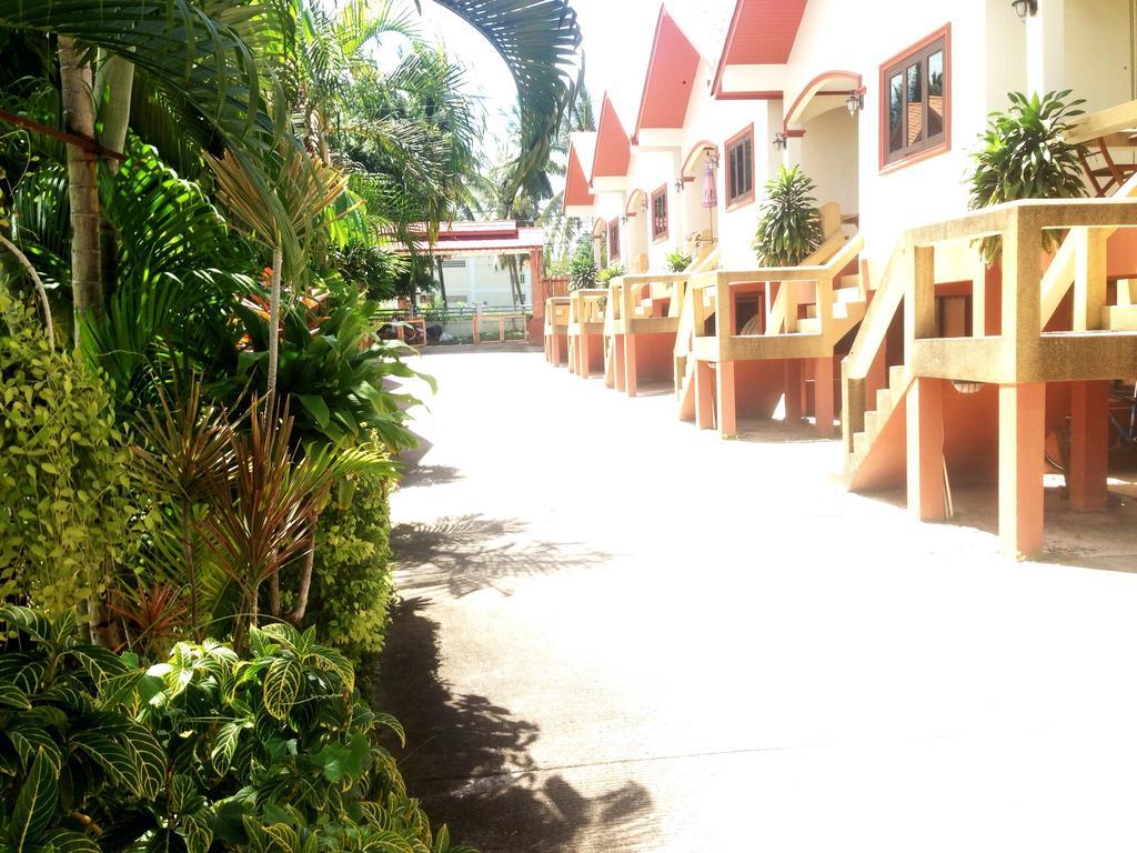 Wanchareon Guest house 2*