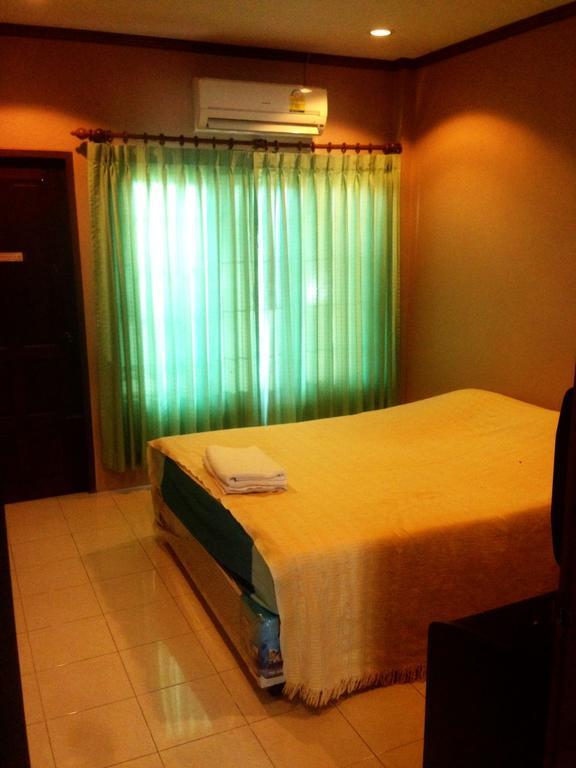 Guest house Wanchareon Chaweng (Koh Samui)