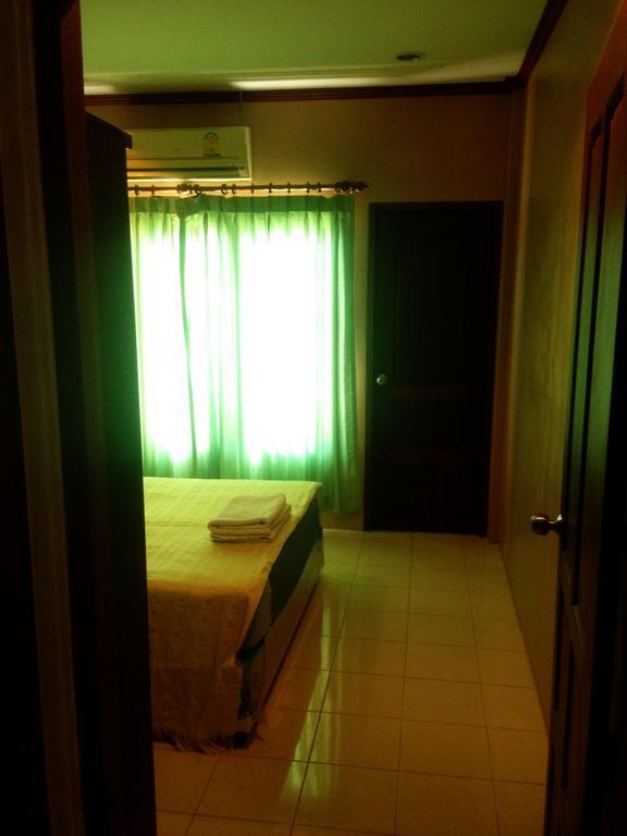 Wanchareon Guest house Chaweng (Koh Samui)