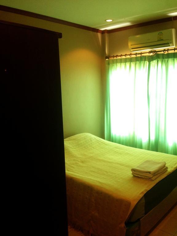 Wanchareon Guest house