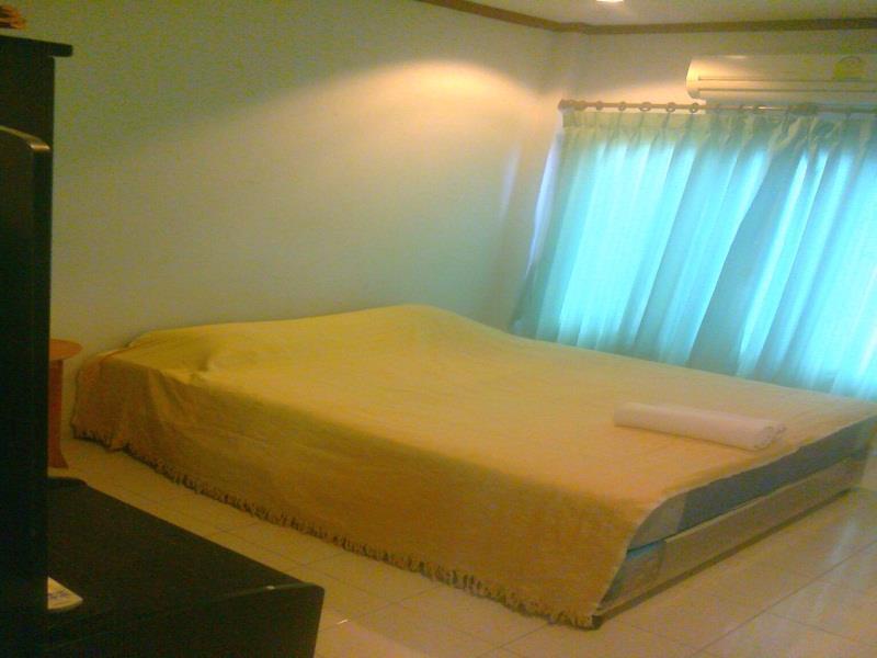Guest house Wanchareon 2*
