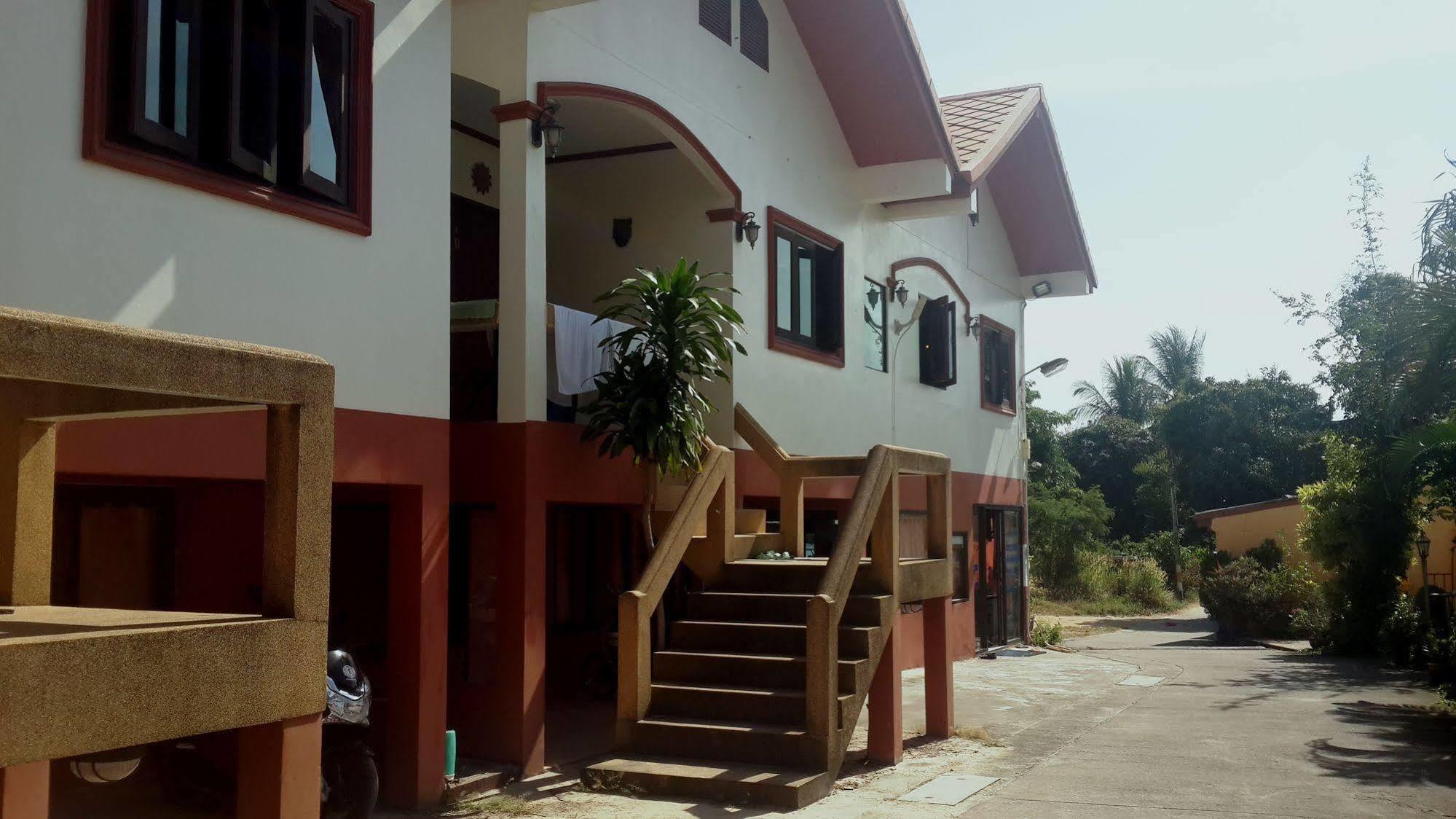 Guest house Wanchareon
