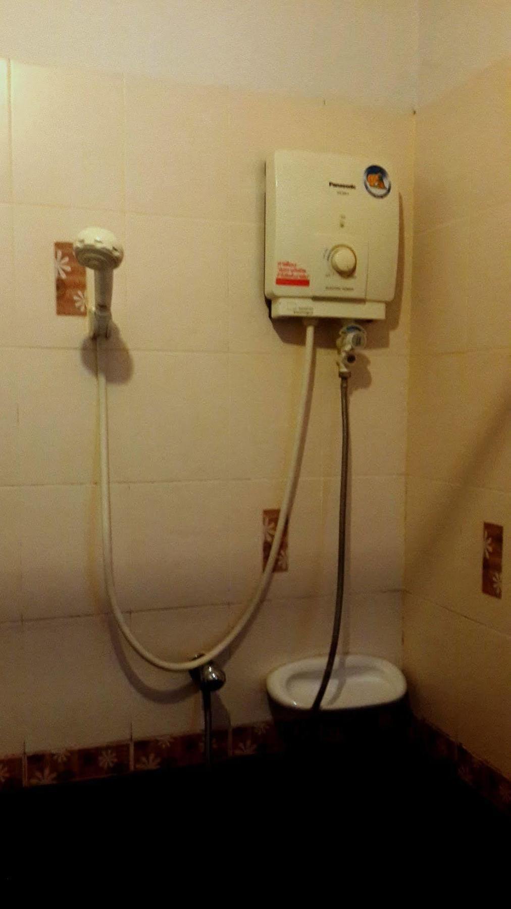Wanchareon 2* Chaweng (Koh Samui)