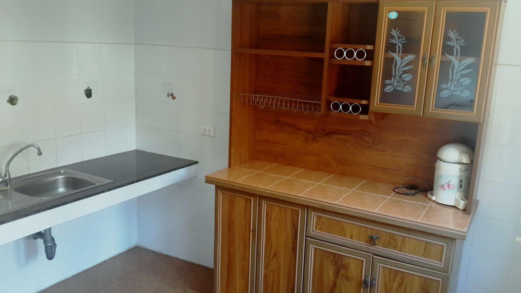 Wanchareon Guest house Chaweng (Koh Samui)