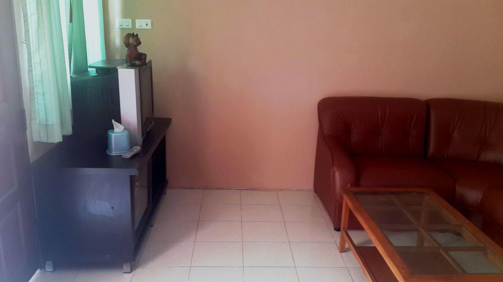 Wanchareon Guest house