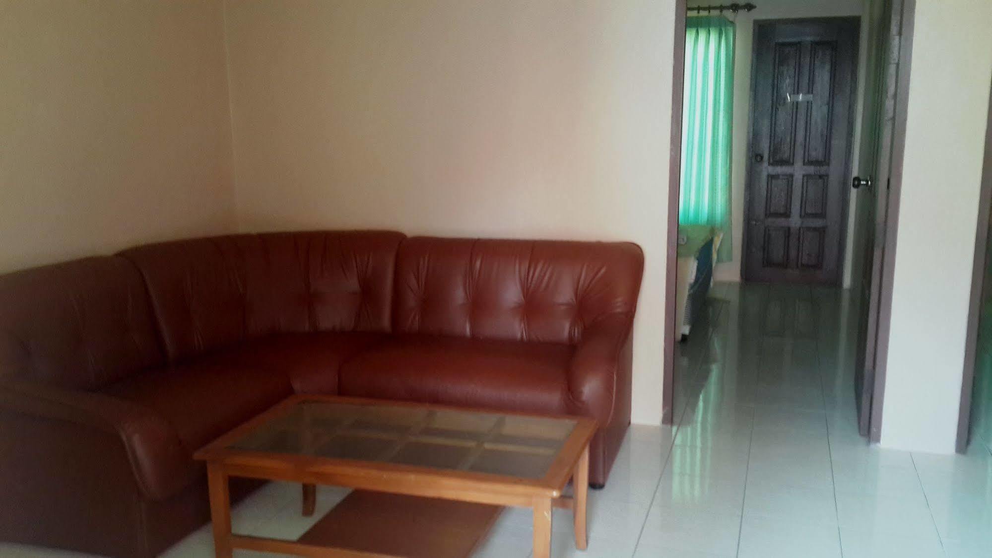 Wanchareon Guest house