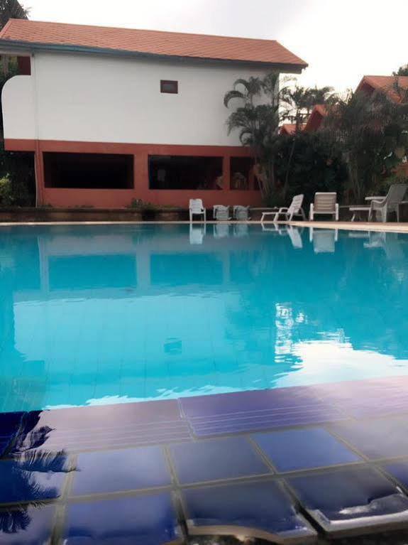 Guest house Wanchareon